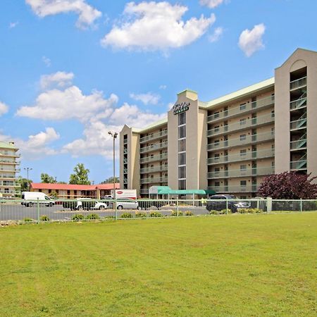 River Place Condos #304 2Bd Pigeon Forge Exterior foto