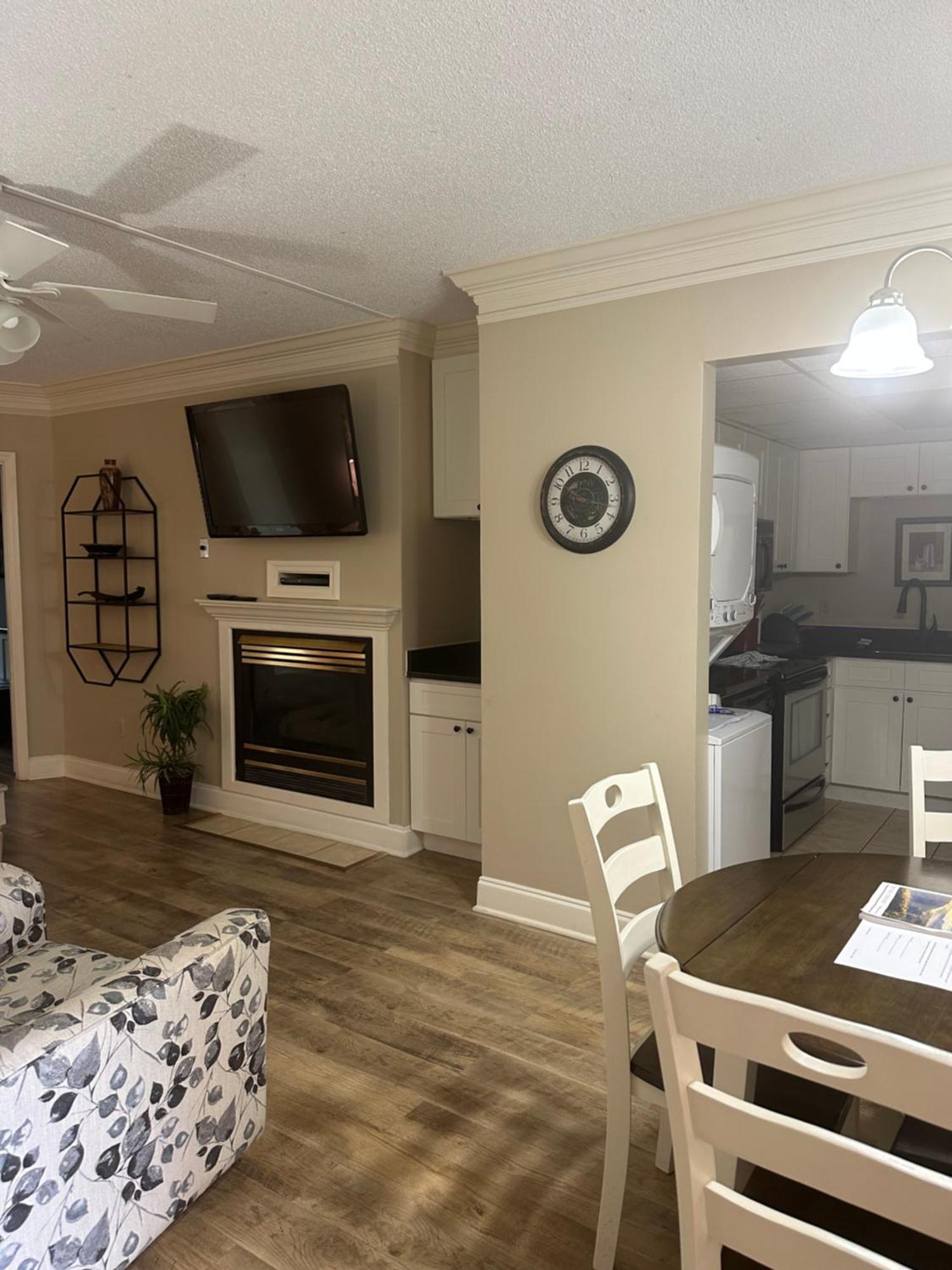 River Place Condos #304 2Bd Pigeon Forge Exterior foto